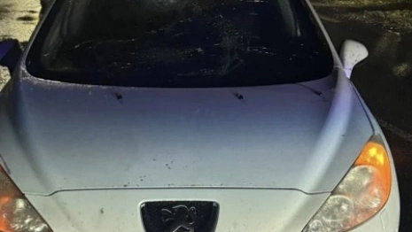 В Гороховце автомобилистка сбила 35-летнего пешехода