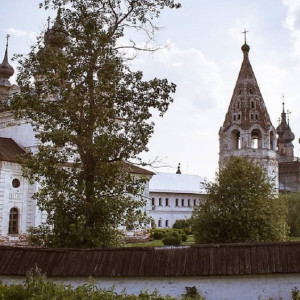 Монастыри Владимирской области оказались в лидерах по запросам в «Яндекс»