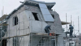 Жительница Кольчугино отсудила почти 2 млн рублей за некачественный ремонт дома