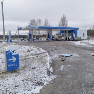 За неделю в ДТП во Владимирской области погибли 4 человека