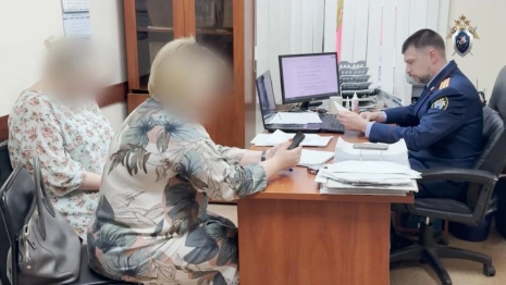 В уголовном деле бывшей замглавы Карабаново вскрылся новый эпизод