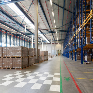 Во Владимирской области появится логистический терминал