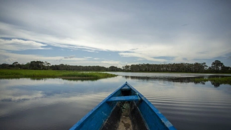 Во Владимирской области сезон байдарок и лодок стартует 15 мая
