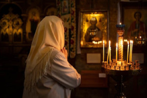 Во Владимир привезут мощи Георгия Победоносца