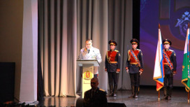 Во Владимирской области в 2025 году расследовали 5 тыс. преступлений