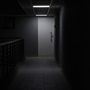 Во Владимире в многоэтажке нашли труп 58-летнего самоубийцы