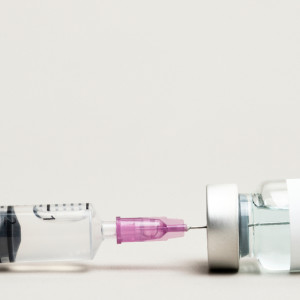 Во Владимирскую область поступила вторая партия вакцины от пневмококка в 2024 году