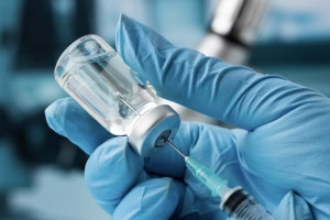 Во Владимирскую область поступило 1640 доз вакцины против кори и краснухи