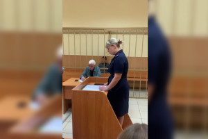 Сбившего полицейского в Коврове водителя отправили под арест