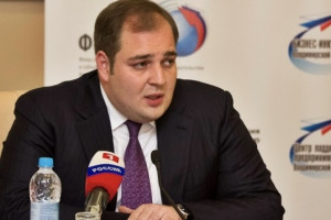 Во Владимире экс-замгубернатора Ренату Чагаеву на 2 месяца сократили срок в колонии