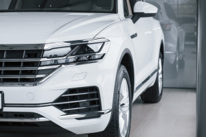 В Петушках у пьяного водителя конфисковали Nissan Qashqai