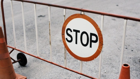 В одном из городов Владимирской области на 8 месяцев перекроют движение по мосту