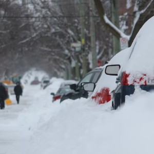 По Владимирской области пронесется снежный вихрь 
