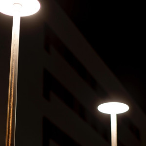 Во Владимирской области 953 фонаря заменят на светодиодные