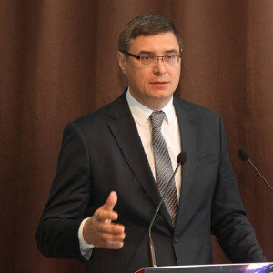 «Единая Россия» выбрала кандидата в губернаторы Владимирской области