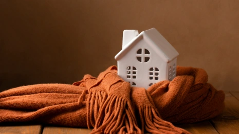 Во Владимире из-за январских морозов подорожает отопление