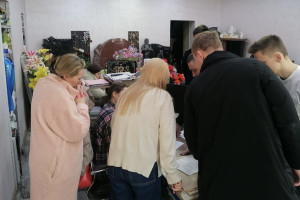 Медика и риутальщиков из Вязников будут судить за получение и дачу взятки