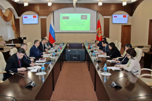 Владимирская область планирует поставлять во Вьетнам молоко и текстиль