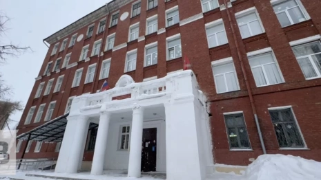 Во Владимире в апреле капитально отремонтируют школу №26