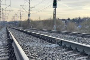 Во Владимирской области назвали 5 опасных железнодорожных переездов