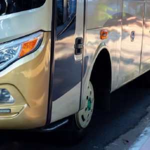 Туристов на 1000-летие Суздаля будут возить новые шаттлы за 40 млн