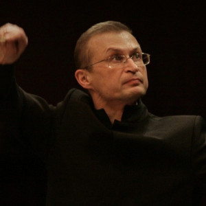 Дирижер из Владимира стал заслуженным артистом России