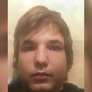 Во Владимирской области пропал в 28-летний парень с зелеными глазами