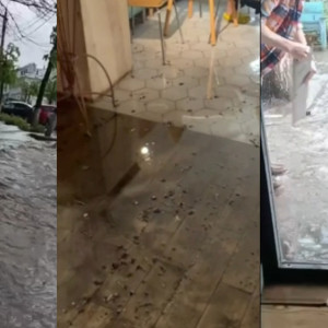 Центр современной культуры «Флигель» во Владимире назвал причину потопа