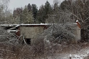 В Судогодском районе село заливало сточными водами из канализации