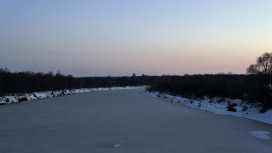 Прогноз погоды во Владимирской области на 24 марта 2026 года