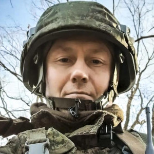 В зоне СВО погиб 43-летний Вадим Жуков из Меленковского района