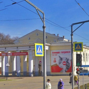 Во Владимире в 2026 году начнут ремонтировать ДК Молодежи и Центр искусства