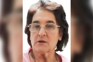 Во Владимире пропала 76-летняя бабушка в очках