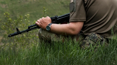 «Покупал часто свечи». Стали известны подробности о стрелявшем жителе под Владимиром