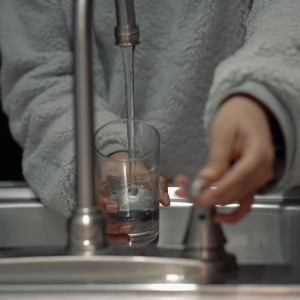 Жители поселка под Петушками добились перерасчета за холодную воду