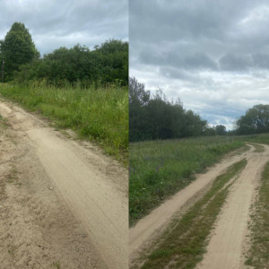 Единственную дорогу до Тимошкино под Кольчугино потребовали привести в порядок