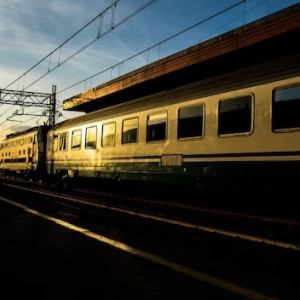 У пассажира электрички в Муроме украли телефон