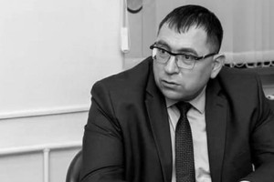 Во Владимире простились с деканом факультета права филиала РАНХиГС