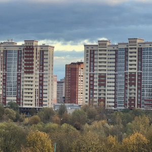 Во Владимире на 4 тыс. рублей снизилась стоимость квадратного метра жилья