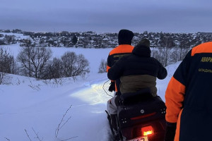 Во Владимире спасатели отправились на поиски пожилого мужчины