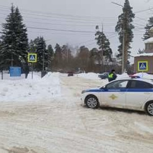 В Киржаче эвакуировали 280 студентов колледжа из-за сообщения о бомбе