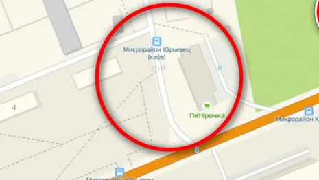 Во Владимире закроют проезд из-за ремонта ливневки