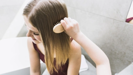 Во Владимирской области у 121 человека нашли вшей