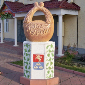 Муром станет частью железнодорожного турмаршрута «Вдоль Оки»