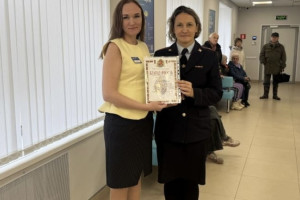 Во Владимире дедушку спасли от перевода 10 млн рублей аферистам