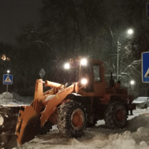 Во Владимире автомобилистов попросили убрать машины с 14 улиц на ночь