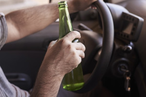 Любитель пьяной езды Вязников рискует лишиться мопеда и сесть в тюрьму