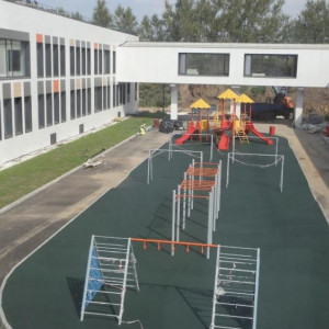 Открытие школы на 1200 мест в Суздале начнется с празднования Нового года