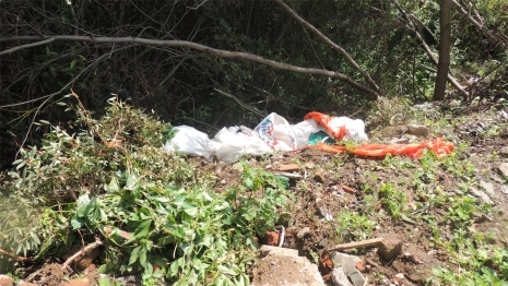 Появилось фото тела задушенного удлинителем начальника во Владимире