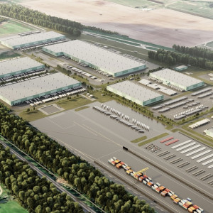 Во Владимирской области появится самый огромный в ЦФО логистический комплекс